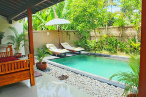 Tutik Private House By Supala